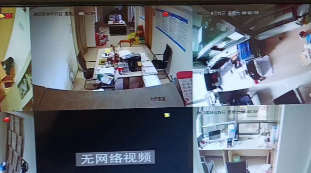 上海長寧安裝監(jiān)控攝像頭