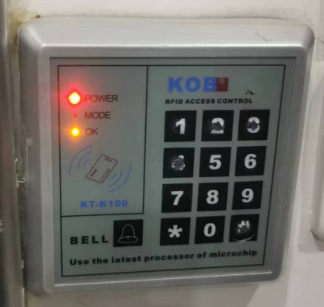 KOB門禁主機(jī)